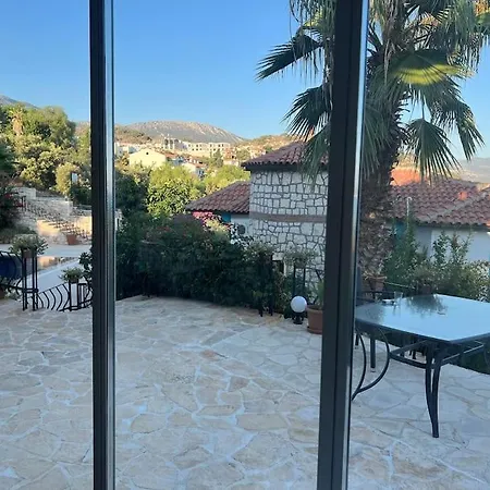 Hotel Denize 75m Full Deniz Manzarli *