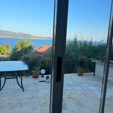 Denize 75m Full Deniz Manzarli *