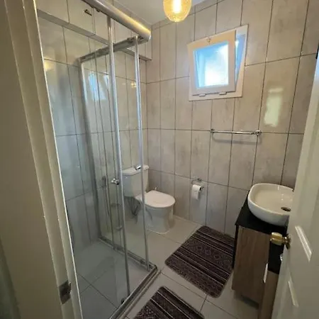 Hotel Denize 75m Full Deniz Manzarli