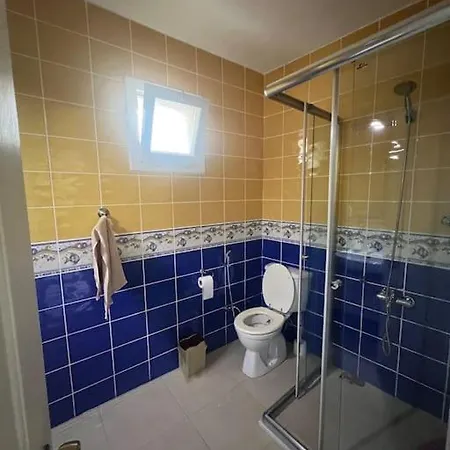 Hotel Denize 75m Full Deniz Manzarli *