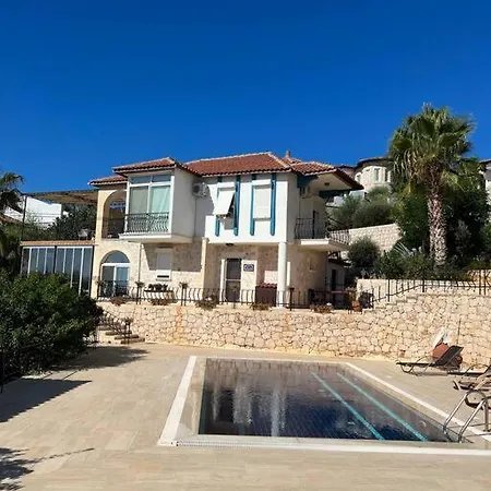 Denize 75m Full Deniz Manzarli