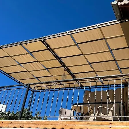 Denize 75m Full Deniz Manzarli *