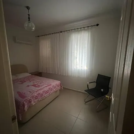 Hotel Denize 75m Full Deniz Manzarli Kas