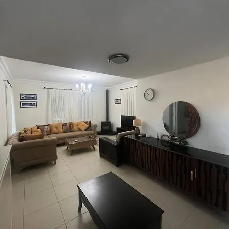 Hotel Denize 75m Full Deniz Manzarli